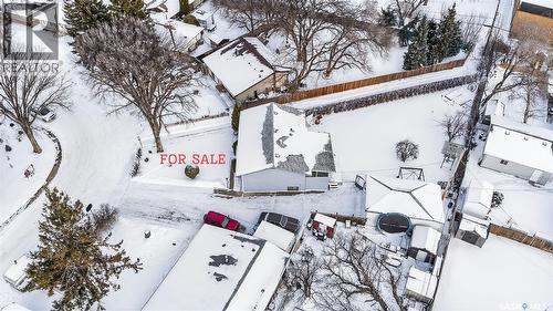 1156 Duffield Crescent, Moose Jaw, SK - Outdoor With View