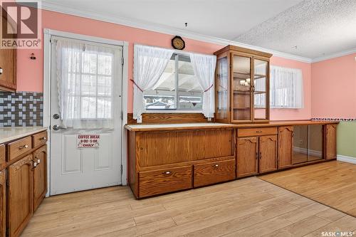 1156 Duffield Crescent, Moose Jaw, SK - Indoor