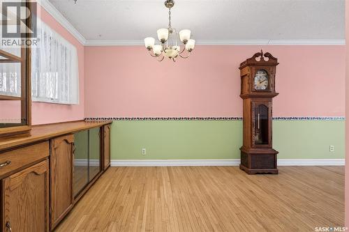 1156 Duffield Crescent, Moose Jaw, SK - Indoor Photo Showing Other Room