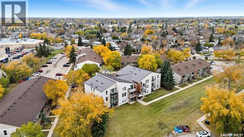 206 34 Nollet Avenue, Regina, SK - Outdoor With View