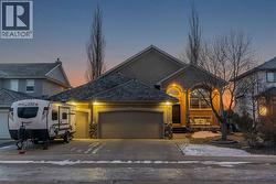 713 Woodside Bay NW  Airdrie, AB T4B 2W2