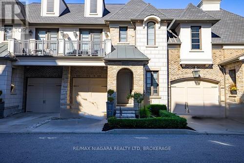 7 - 15 ARBOURVALE COMMON ROAD  St. Catharines (Glendale/Glenridge), ON L2T 3B7