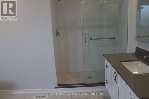 5202 Buttermill Court, Mississauga, ON - Indoor Photo Showing Bathroom