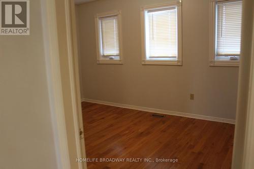 5202 Buttermill Court, Mississauga, ON - Indoor Photo Showing Other Room