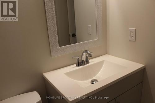 5202 Buttermill Court, Mississauga, ON - Indoor Photo Showing Bathroom