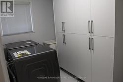 Laundry area and Direct Access to Garage - 