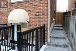Sep Entrance to Basement - 