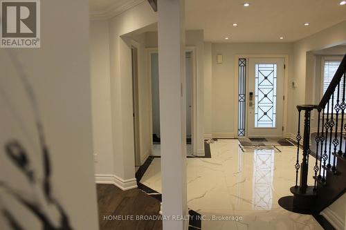 5202 Buttermill Court, Mississauga, ON - Indoor Photo Showing Other Room