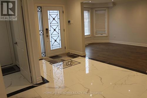 5202 Buttermill Court, Mississauga, ON - Indoor Photo Showing Other Room