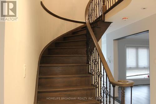 5202 Buttermill Court, Mississauga, ON - Indoor Photo Showing Other Room