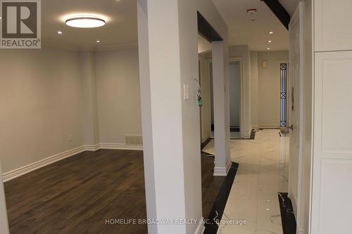 5202 Buttermill Court, Mississauga, ON - Indoor Photo Showing Other Room