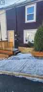 11 Dunford Street  St.John's, NL None