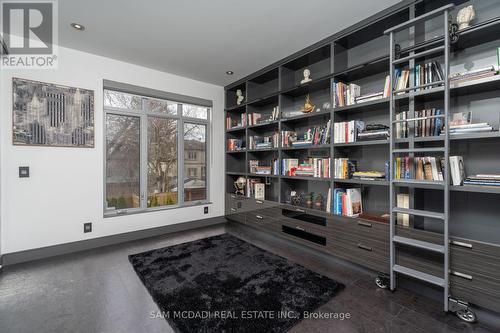 852 Goodwin Road, Mississauga, ON - Indoor