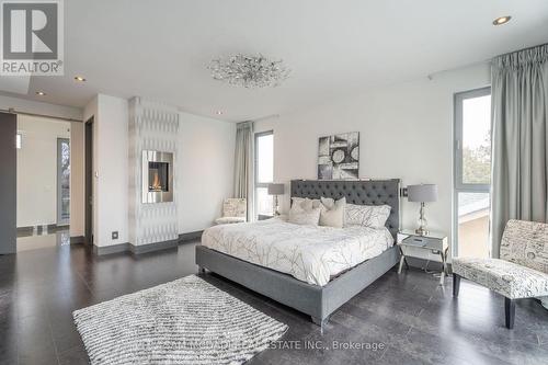 852 Goodwin Road, Mississauga, ON - Indoor Photo Showing Bedroom