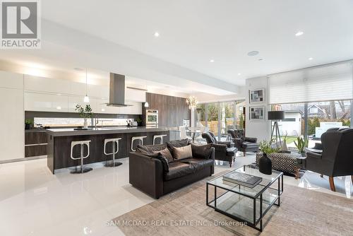 852 Goodwin Road, Mississauga, ON - Indoor