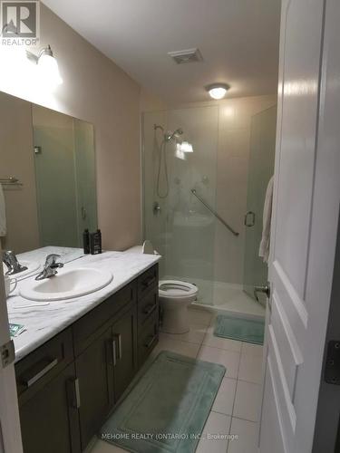 133 St. Leger Street, Kitchener, ON - Indoor Photo Showing Bathroom