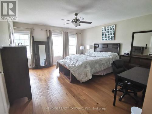 133 St. Leger Street, Kitchener, ON - Indoor Photo Showing Bedroom