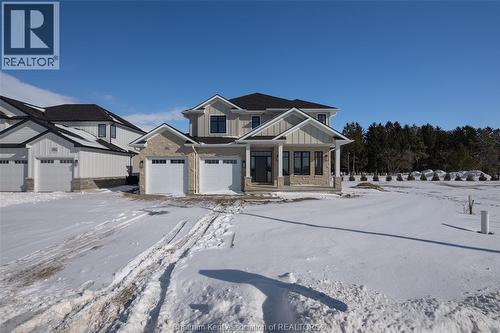 95 Rosewood CRESCENT  Chatham, ON N7M 0V5