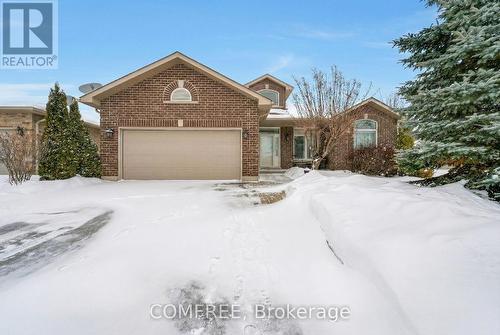 31 ESSEX DRIVE  Belleville (Thurlow Ward), ON K8N 0M9