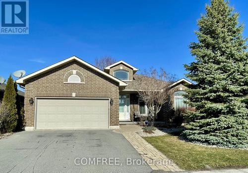 31 ESSEX DRIVE  Belleville (Thurlow Ward), ON K8N 0M9