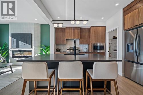 61 Keystone Creek Terrace, Calgary, AB - Indoor