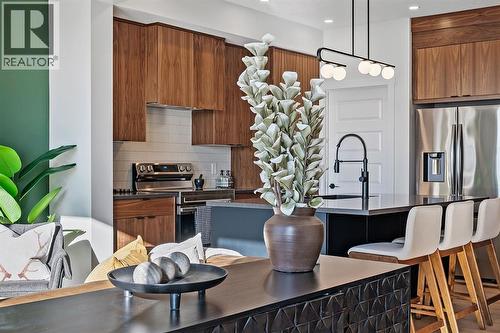 61 Keystone Creek Terrace, Calgary, AB - Indoor