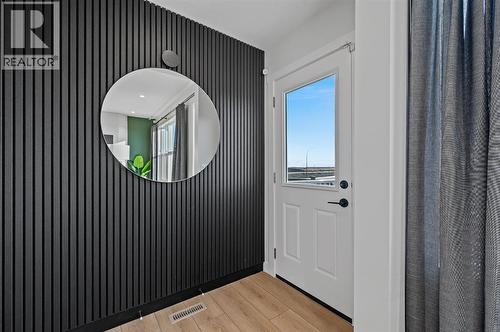 61 Keystone Creek Terrace, Calgary, AB - Indoor Photo Showing Other Room