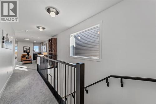 61 Keystone Creek Terrace, Calgary, AB - Indoor Photo Showing Other Room