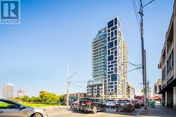 322 - 501 ST. CLAIR AVENUE W  Toronto, ON M5P 0A2