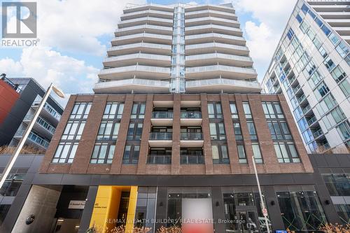 1406 - 45 BASEBALL PLACE  Toronto, ON M4M 0E7