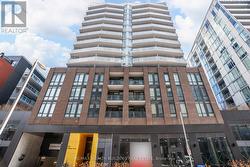 1406 - 45 BASEBALL PLACE  Toronto, ON M4M 0E7