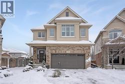 168 ECHOVALLEY Drive  Stoney Creek, ON L8J 0H2
