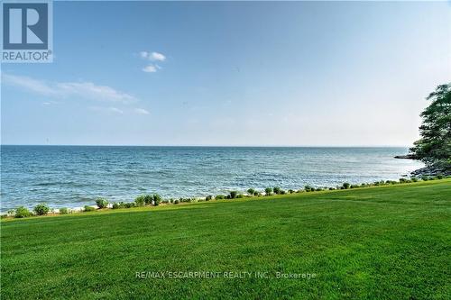 605 - 5280 LAKESHORE ROAD  Burlington, ON L7L 5R1