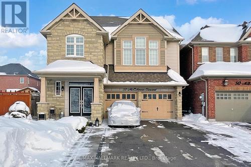52 MCECHEARN CRESCENT  Caledon, ON L7C 3Y2