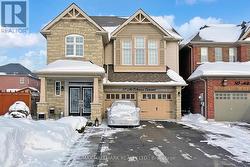 52 MCECHEARN CRESCENT  Caledon, ON L7C 3Y2