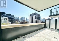 616 - 543 RICHMOND STREET W  Toronto, ON M5V 0W9