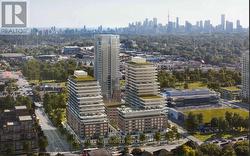 428 - 33 FREDERICK TODD WAY  Toronto, ON M4G 0C9