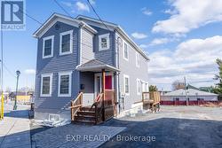 625 MONTREAL ROAD  Cornwall, ON K6H 1C3