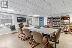 Common Meeting/Party Room - 