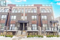 7 - 25 PRIYA LANE  Toronto, ON M1B 0E8