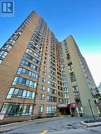 214 - 55 BAMBURGH CIRCLE  Toronto, ON M1W 3V4