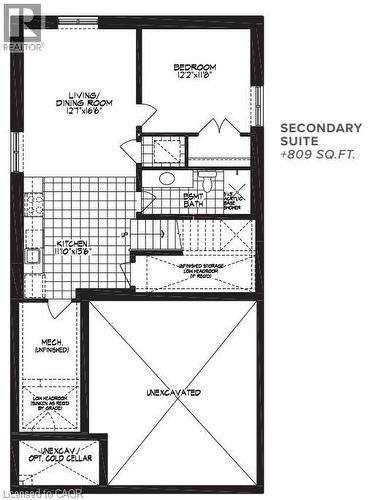 Lot 0225 Dominique Street, Kitchener, ON - Other