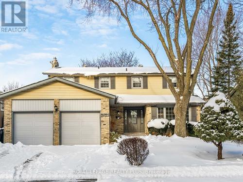2923 QUETTA MEWS  Mississauga, ON L5N 1Z6