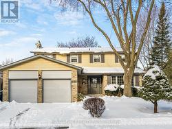 2923 QUETTA MEWS  Mississauga, ON L5N 1Z6