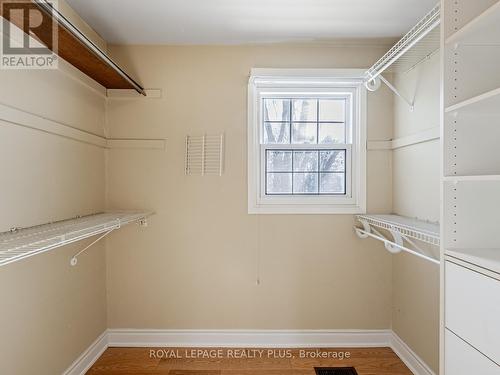 2923 Quetta Mews, Mississauga, ON - Indoor With Storage