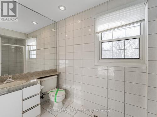 2923 Quetta Mews, Mississauga, ON - Indoor Photo Showing Bathroom