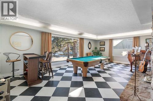 Parlor/Rec Room - 10507 Bradbury Drive Sw, Calgary, AB - Indoor Photo Showing Other Room