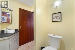 4 Pce Bathroom - 