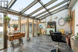 Sunroom - 