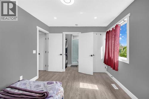 6022 Martingrove Road Ne, Calgary, AB - Indoor